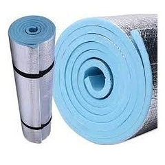 Colchoneta Aislante Goma Eva Aluminizada Safari Sf 407