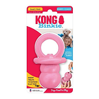 Kong Chupete Juguete Perro Binkie Para Cachorro Talla S  6