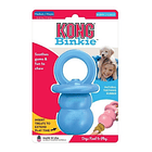 Kong Chupete Juguete Perro Binkie Para Cachorro Talla S  7