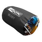 Saco De Dormir Bugi 150 Fit Nautika  2