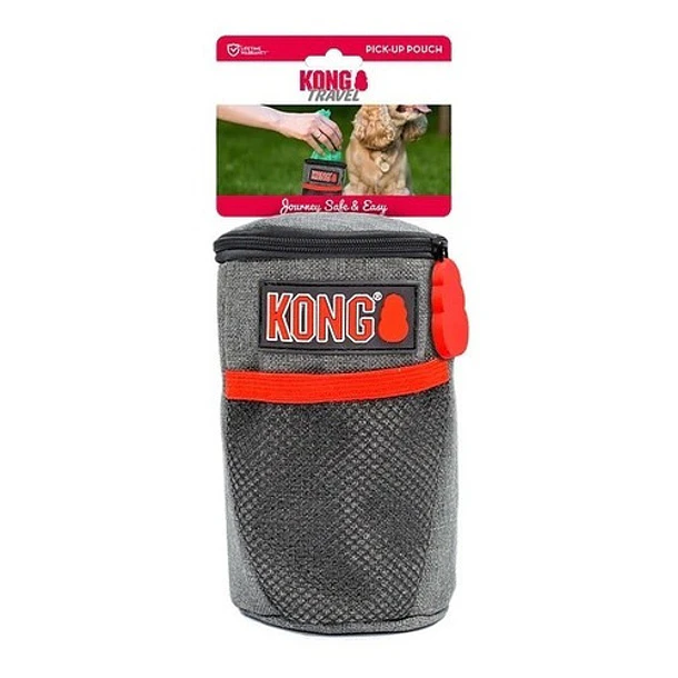 Bolsito Para Guardar Bolsas Con Deshechos Kkong Pick-up 1