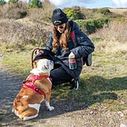 Bolsito Para Guardar Bolsas Con Deshechos Kkong Pick-up 3