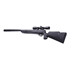 Rifle Caza Benjamin Prowler Nitro Piston Cal 5,5+mira 4x32 1
