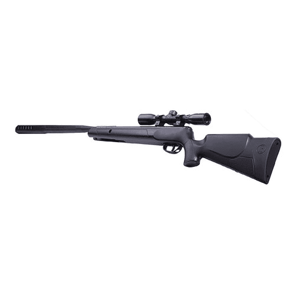 Rifle Caza Benjamin Prowler Nitro Piston Cal 5,5+mira 4x32 1