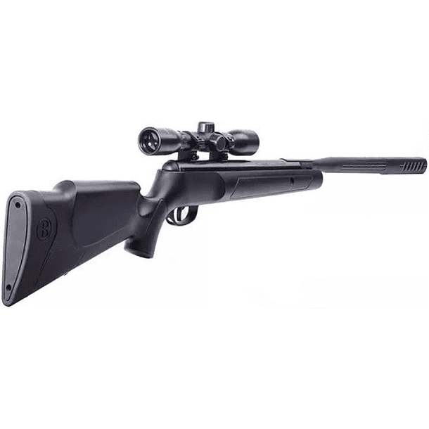 Rifle Caza Benjamin Prowler Nitro Piston Cal 5,5+mira 4x32 2
