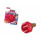 Kong Juguete Sin Sonido Stuff-a-ball Para Perro Talla S 4