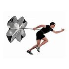 Paracaidas De Resistencia-fuerza Entrenamiento Fitness Train 1