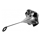 Paracaidas De Resistencia-fuerza Entrenamiento Fitness Train 3