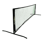 Red Fútbol Tenis Train 300 X 80 Cm + Bolso De Traslado 1