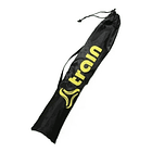 Red Fútbol Tenis Train 300 X 80 Cm + Bolso De Traslado 2