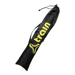 Red Fútbol Tenis Train 300 X 80 Cm + Bolso De Traslado