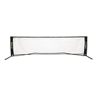 Red Fútbol Tenis Train 300 X 80 Cm + Bolso De Traslado 3