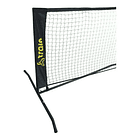 Red Fútbol Tenis Train 300 X 80 Cm + Bolso De Traslado 4