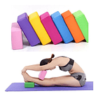 Ladrillos De Yoga  Antideslizante 3