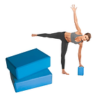 Ladrillos De Yoga  Antideslizante 5