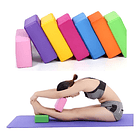 Ladrillos De Yoga  Antideslizante 7