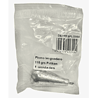 Bolsa De Plomos Pelikan Lenguadero 115gr / 1 Unidad 1