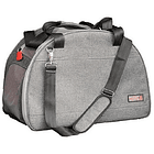 Kong 2-in-1 Pet Carrier & Travel Mat Bolso Transportador  1