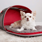 Kong 2-in-1 Pet Carrier & Travel Mat Bolso Transportador  2