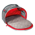 Kong 2-in-1 Pet Carrier & Travel Mat Bolso Transportador  4