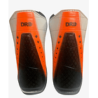 Canillera Drb Resistor Diferentes Colores 4