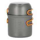 Set De Ollas 1 Persona Doite 2