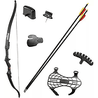 Juego De Arco Largo Centerpoint Sentinel Aby215 1