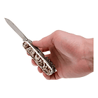 Cortapluma Huntsman Camo  15 Funciones  Victorinox 1.3713.94 1