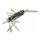 Cortapluma Huntsman Camo  15 Funciones  Victorinox 1.3713.94 3