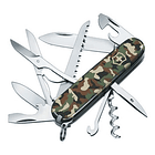 Cortapluma Huntsman Camo  15 Funciones  Victorinox 1.3713.94 4
