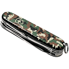 Cortapluma Huntsman Camo  15 Funciones  Victorinox 1.3713.94 5