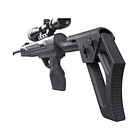 Rifle Norica Omnia Zrs Cal 5.5mm  275 Mts X Segundo 2