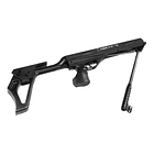 Rifle Norica Omnia Zrs Cal 5.5mm  275 Mts X Segundo 4