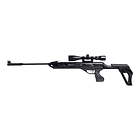 Rifle Norica Omnia Zrs Cal 5.5mm  275 Mts X Segundo 5