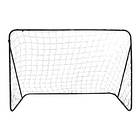 Arco De Futbol Train Medidas 183x122x61 Cm (unidad) 1