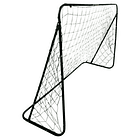 Arco De Futbol Train Medidas 183x122x61 Cm (unidad) 2
