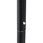 Arco De Futbol Train Medidas 183x122x61 Cm (unidad) 3