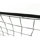 Arco De Futbol Train Medidas 183x122x61 Cm (unidad) 4