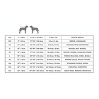 Gfpet Capa Impermeable  Para Perro Talla S 3