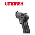 Pack Umarex Pistola Xbg +co2 + Balines Cobrizados Cal 4,5mm 2