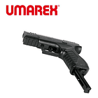 Pack Umarex Pistola Xbg +co2 + Balines Cobrizados Cal 4,5mm 3