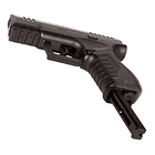 Pack Umarex Pistola Xbg +co2 + Balines Cobrizados Cal 4,5mm 4