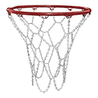 Red Metálica Para Aro De Básquetbol, Ultra Resistente 1