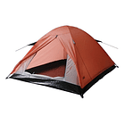 Carpa Mozanbique 3 Pers. Safari  Sf102  Camping  2