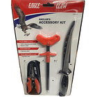 Kit De Pesca 3 Pcs Fisfkit 1 Eagle Claw 1