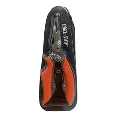 Kit De Pesca 3 Pcs Fisfkit 1 Eagle Claw