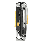 Multiherramienta Leatherman Signal Stalnless# 832265+ Funda 3