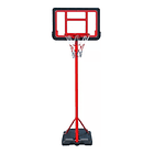 Aro Básquetbol C/pedestal Niño S881a 2