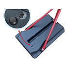 Aro Básquetbol C/pedestal Niño S881a 6