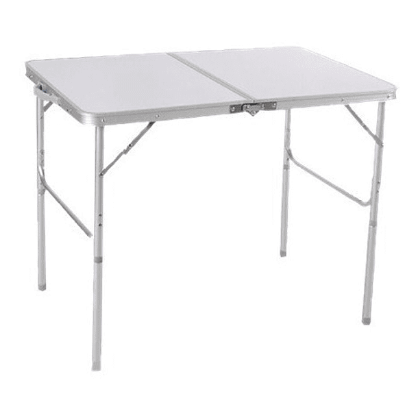 Mesa Plegable Safari Camping, Playa Piscina Sf551 